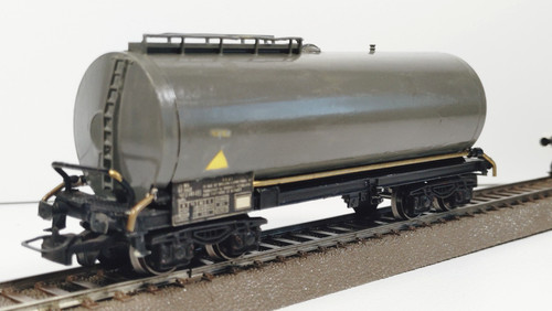 Jouef 6509 wagon citerne à - citerne,