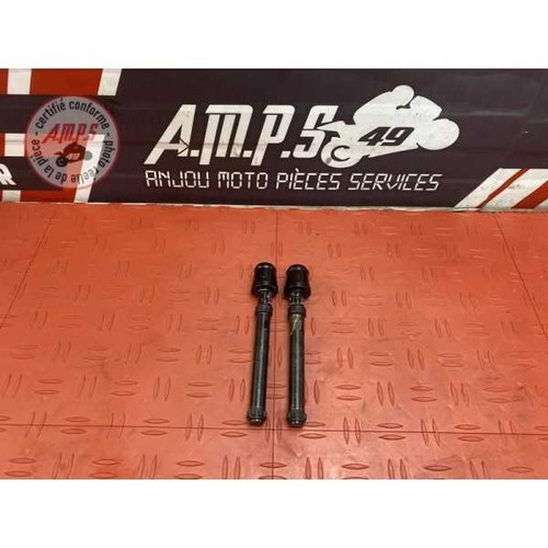 Paire embout de - d'embout,