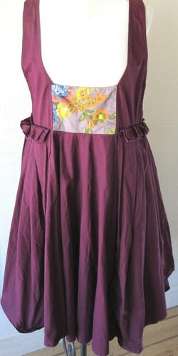 Ewa walla wine - walla, cotton