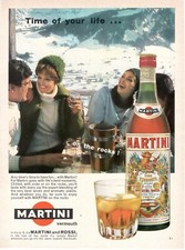 Martini & Rossi Apéritif