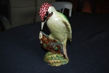 BESWICK ENGLAND WOODPECKER N°