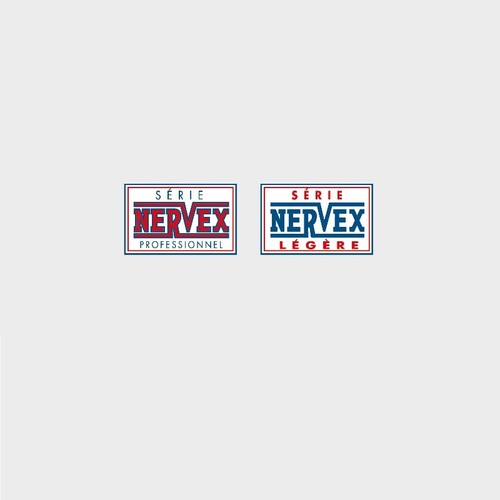 Nervex crampons decals - crampons,