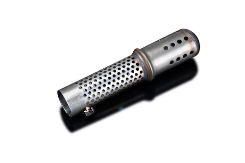 Baffle fit second - baffle,