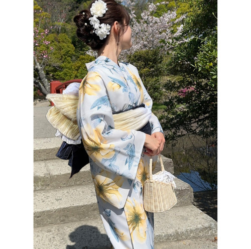 Ensemble kimono été - ensemble,