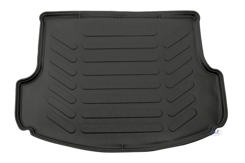 Tapis coffre caoutchouc - tapis, en