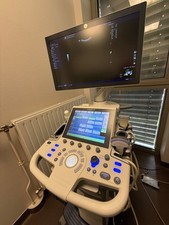 GE logic P9 très bon état -