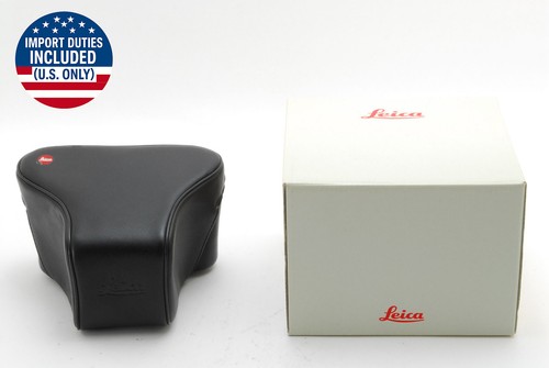 Top mint box leica - in, box】