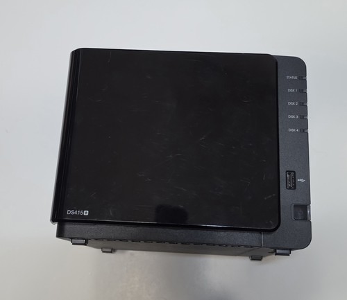 Synology ds415 nas 8gb ram - nas,