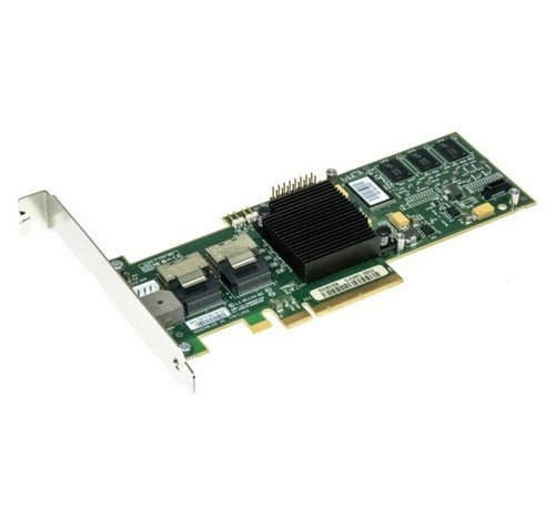 Carte raid lsi - carte,