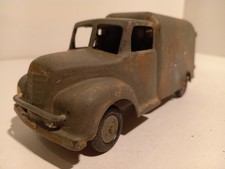 Britains GB Camion ambulance