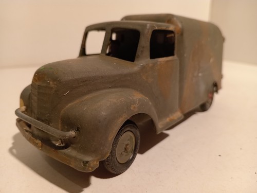 Britains camion ambulance - britains,