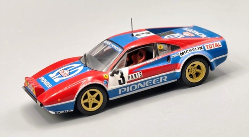 Ixo altaya ferrari 308 - ferrari,
