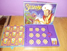 Jeu de société  ?   SESAME     ?