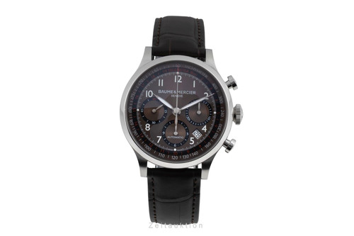 Montre pour homme baume - montre,