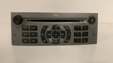 Autoradio CITROEN C5 1 PHASE 2