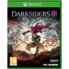 Jeu Xbox One Darksiders III