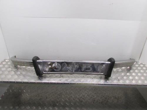 Pare choc avant - citroen, ami8