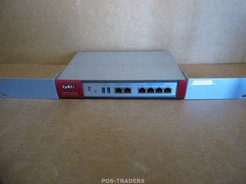 Zyxel usg zywall security - zyxel,