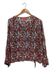 CAPTAIN TORTUE Blouse à