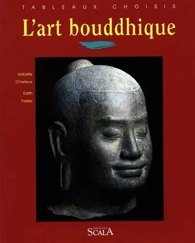 Art bouddhique parlier et - parlier,