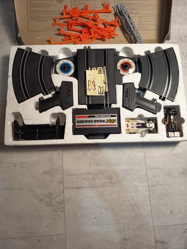 Ancien circuit buggy - circuit, de