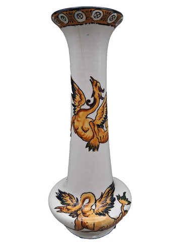 Ancien vase - ancien,
