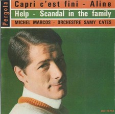 Capri C'est Fini | Michel