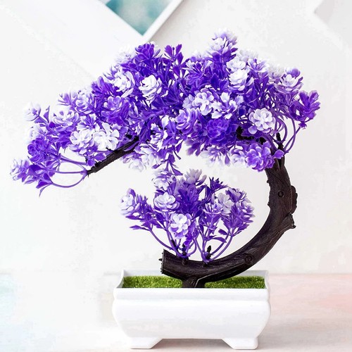 Bonsaï artificiel arbre - bonsaï,