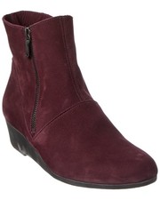 Arche Anykem Suede Boot
