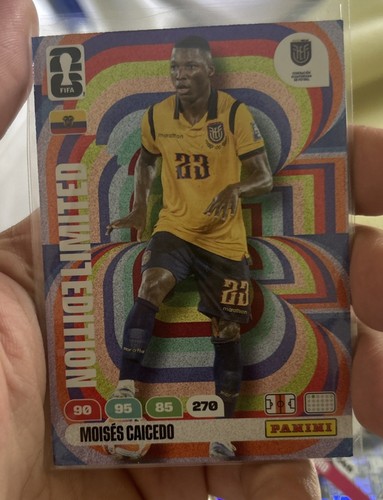 Panini adrenalyn card - adrenalyn, xl