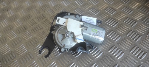 Moteur essuie glace arrière