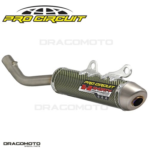 Ktm exc 300 - 300, pot