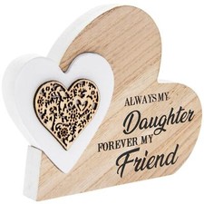 En Bois Double Emboîtement