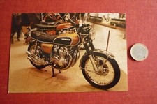 CP MOTO /  HONDA 500 CM3
