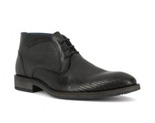 Élégantes Bottines San