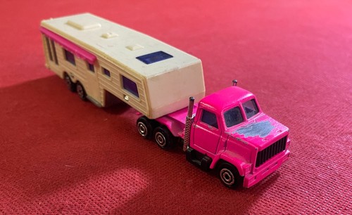 Majorette 100 truck - majorette, +