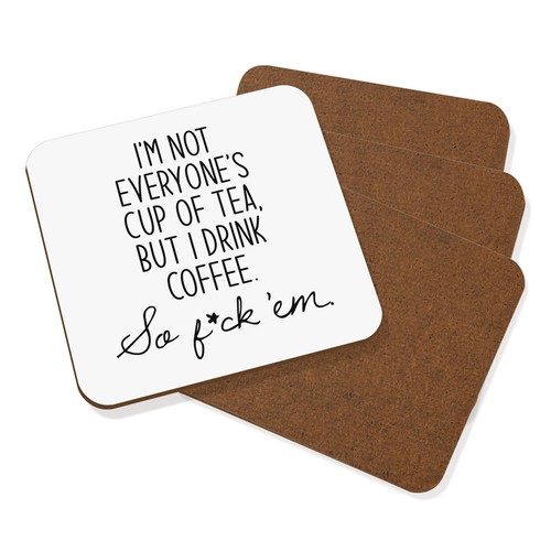 Non everyone tasse - non,