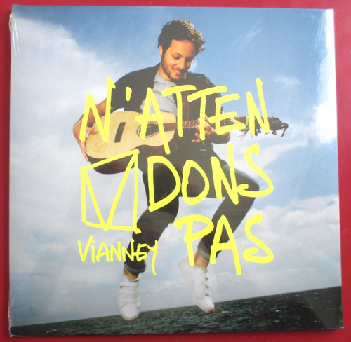 Vianney double lp - -,