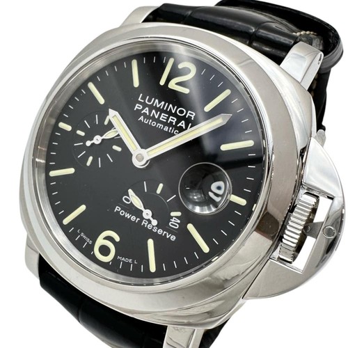 Montres panerai luminor power - panerai,