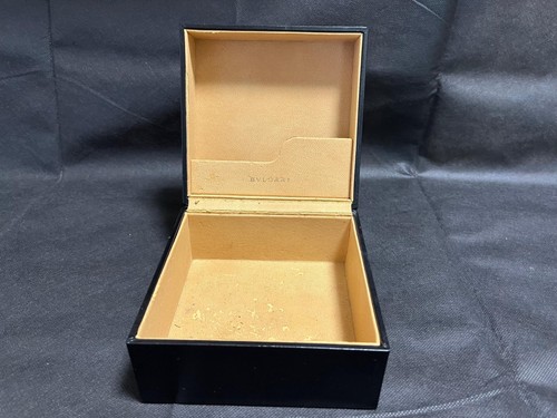 Aucune montre boîte vide - aucune, montre,