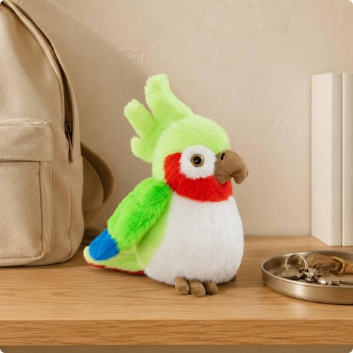 Idée cadeau perroquet en - cadeau,