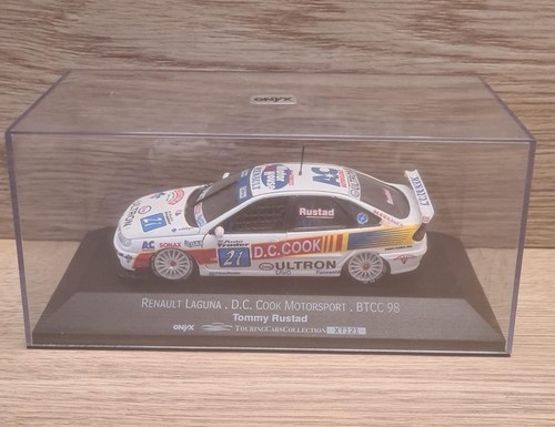 Renault laguna btcc - renault,
