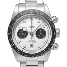 TUDOR Black Bay Chrono Réf