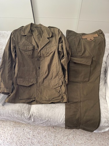 Uniforme militaire français - uniforme,