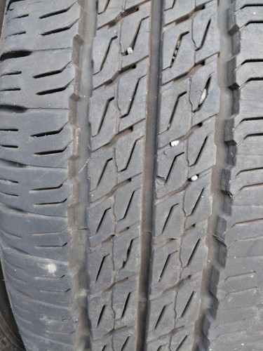 Pneu 215 r15 109 autres - 109,