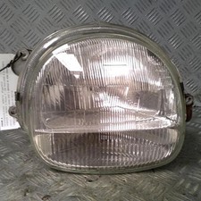 Optique avant principal droit (feux)(phare) RENAULT TWINGO 1 phase 2 7701046212
