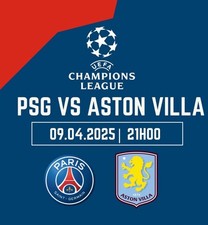 billetterie psg billet virage Auteuil bas