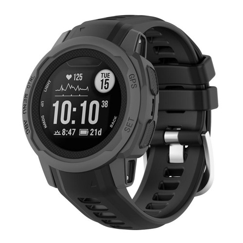 Bracelet montre garmin - de,