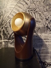Vintage lampe - vintage,