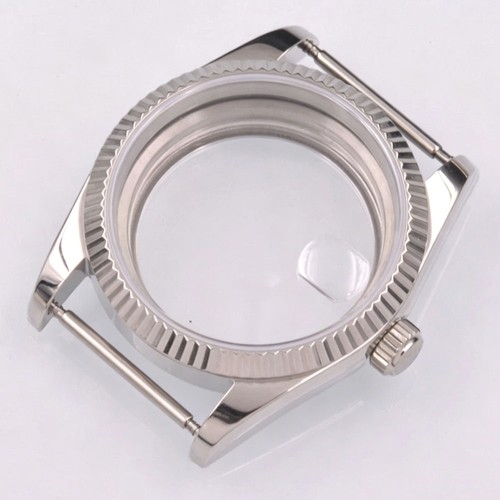 36mm parnis sapphire glass - sapphire,